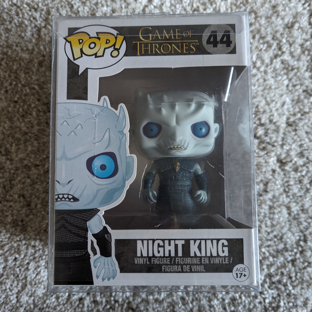 Funko Pop Night King 44
